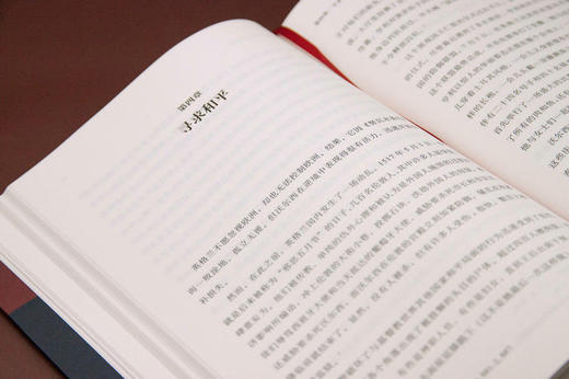 耶鲁英王传记丛书 亨利八世 (英)J. J. 斯卡里斯布里克/著 左志军 王美玲/译 商品图4