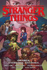 怪奇物语 课后冒险 漫画 英文原版 Stranger Things: Afterschool Adventures Omnibus 商品缩略图0