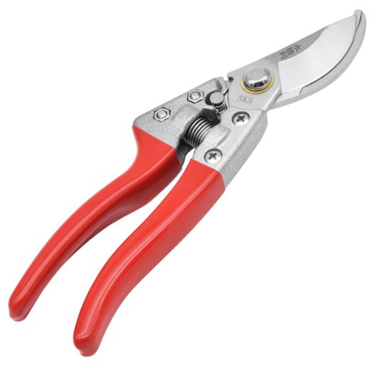 修枝剪树枝专用剪刀果树剪刀园林园艺剪永德利剪SK85钢锋利粗枝剪 商品图4