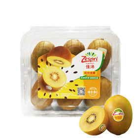 佳沛金果6粒装（盒装）