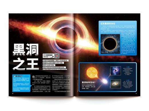 订阅2024《奇点科学》全年刊 加赠《奇点文明》共24本 商品图6