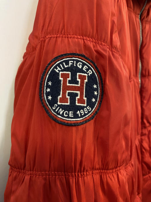Tommy Hilfiger 棉服 夹棉外套_CTJK(S) 商品图2