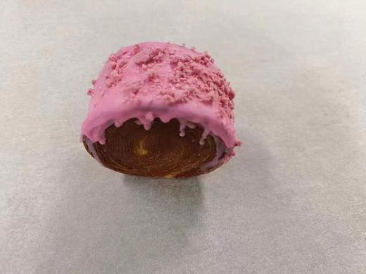 草莓榛果唱片 商品图0