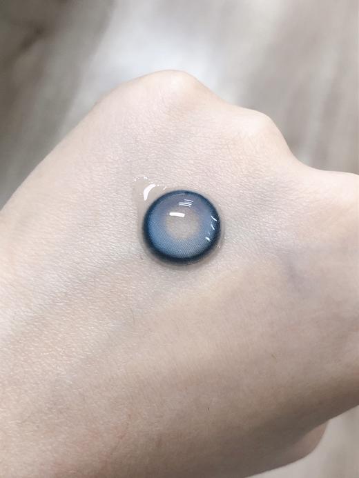 黑马OneChu beauty回归-OC02 Blue人鱼月光 商品图2