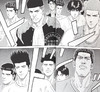 现货 进口日文 灌篮高手 SLAM DUNK 新装再編版 11漫画 商品缩略图1