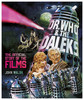 神秘博士与戴立克 官方电影故事集 英文原版 Dr. Who & The Daleks: The Official Story of the Films 商品缩略图0