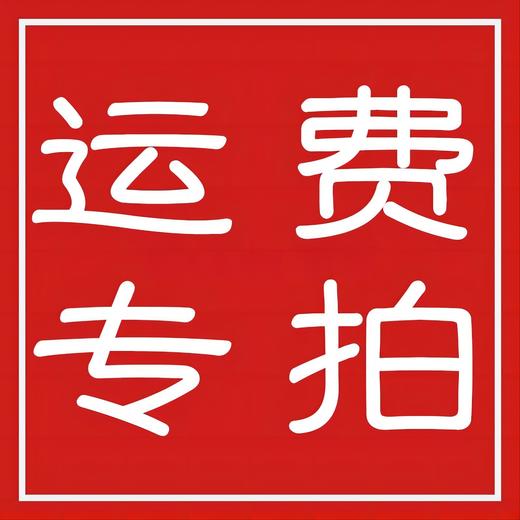 WESTORY顺丰运费补拍链接 商品图0