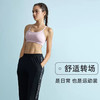 【3-5天左右发货】跃牌【沐途系列】防震瑜伽文胸WX1022  商品缩略图3