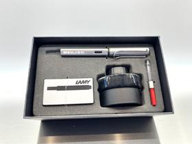 LAMY钢笔套装（通用款）