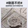 【猫砂】呼噜猫 高端薰衣草天然矿物猫砂4.5KG 植物添加薰衣草干花去味  厂家直销 包送货上门！ 商品缩略图3