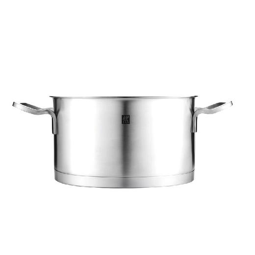 双立人 双耳炖锅ZW-C126 直径16cm / 1.5L【CZ】 商品图1