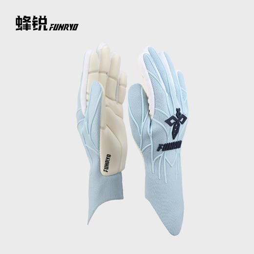 蜂锐一体织守门员手套 商品图1