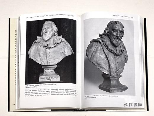 Sculpture in Britain 1530-1830 / 1530-1830年期间的英国雕塑艺术 商品图2