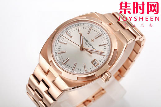 VC江诗丹顿纵横四海系列4500V男士腕表 商品图2