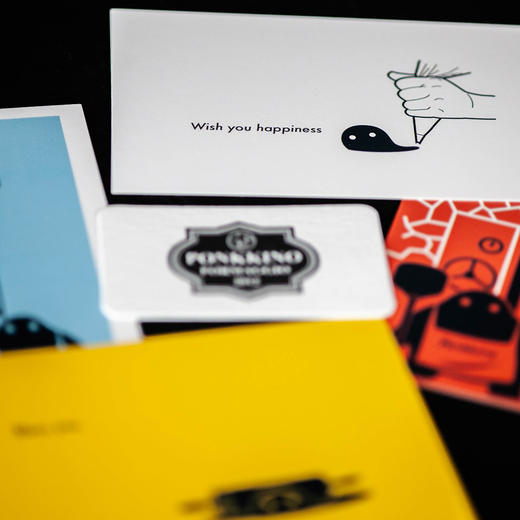 贺卡代写 商品图5