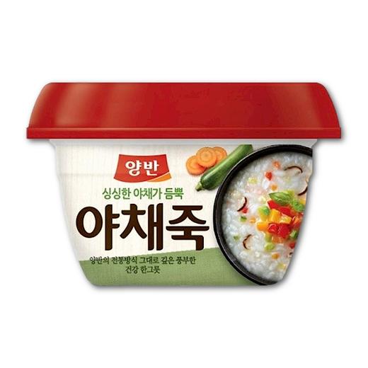 동원 야채죽285g 商品图0