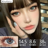 KiraFairy美瞳-古亚裔蓝 14.5mm 商品缩略图0