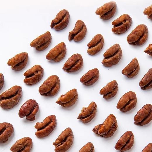 喜善花房临安山核桃仁250g 商品图4