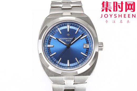 VC江诗丹顿纵横四海系列4500V男士腕表 商品图0