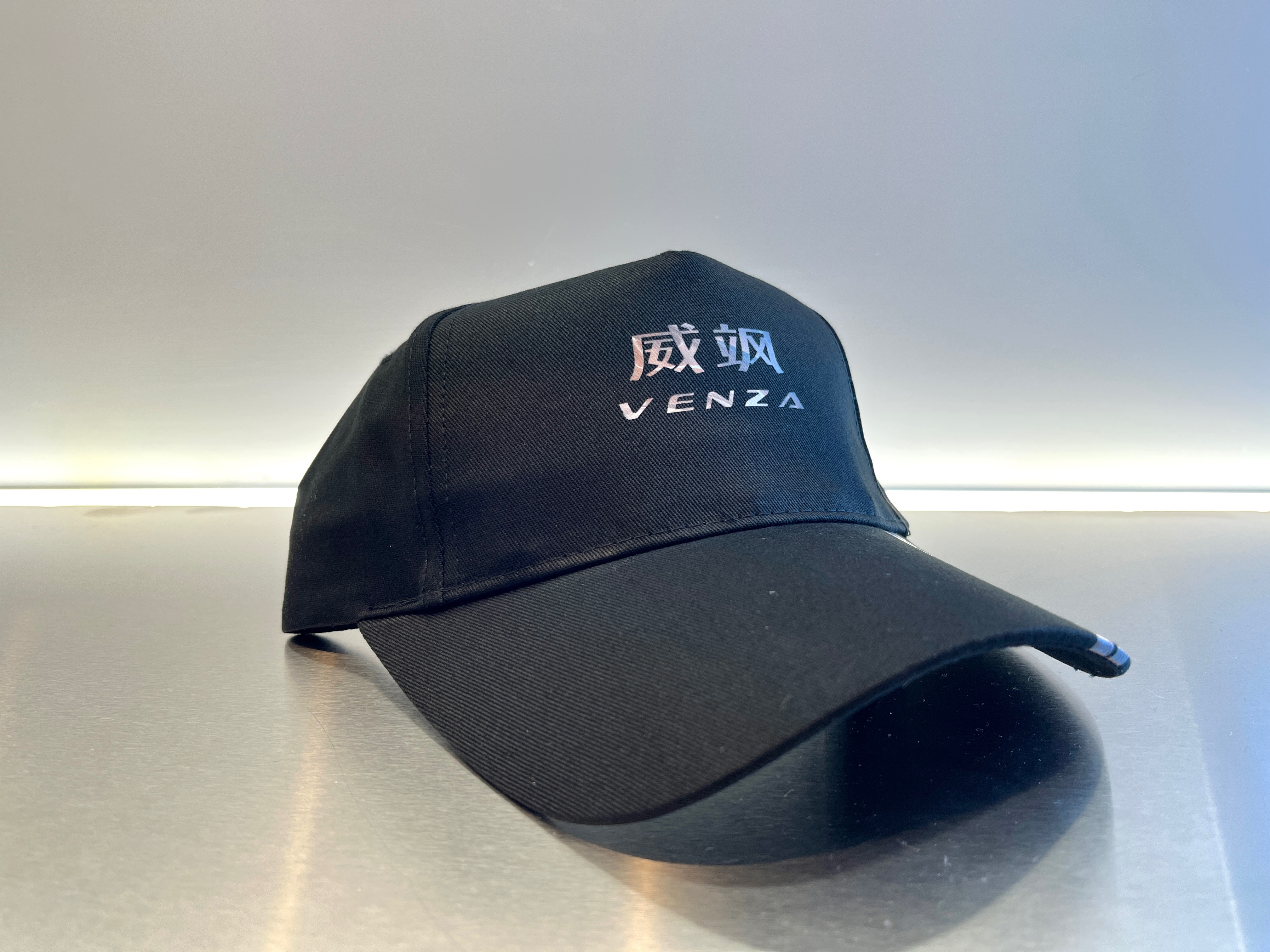 鸭舌帽（威飒）