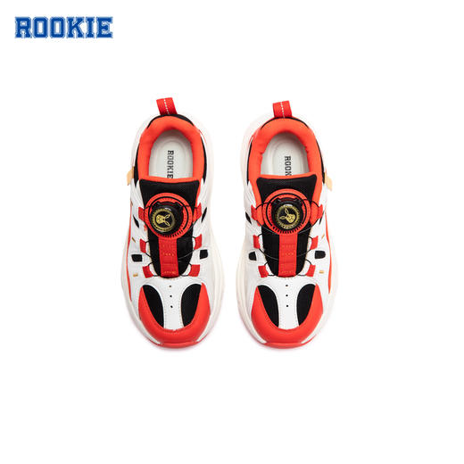 ROOKIE 冬 大童小童 老爹鞋 R324832 商品图4