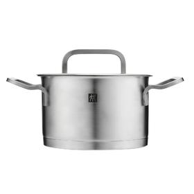 双立人 双耳炖锅ZW-C126 直径16cm / 1.5L【CZ】