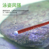 F-MARKET巡鱼宝蛆形虫倒钓面条虫无铅软饵软虫 商品缩略图2