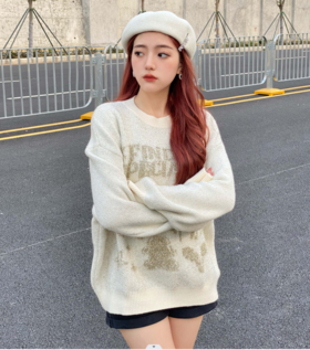 🎄圣诞限定|多款穿搭合辑🎅