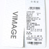 VIMAGE纬漫纪冬季新款白鸭绒气质羽绒服外套V1811421 商品缩略图5
