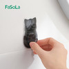 FaSoLa无痕挂钩粘胶免打孔无痕免钉厨房浴室卫生间贴墙面粘钩 商品缩略图1
