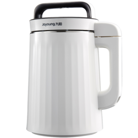 九阳豆浆机DJ13R-G1/1.3L【CZ】