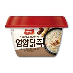 东源 营养鸡粥285g 