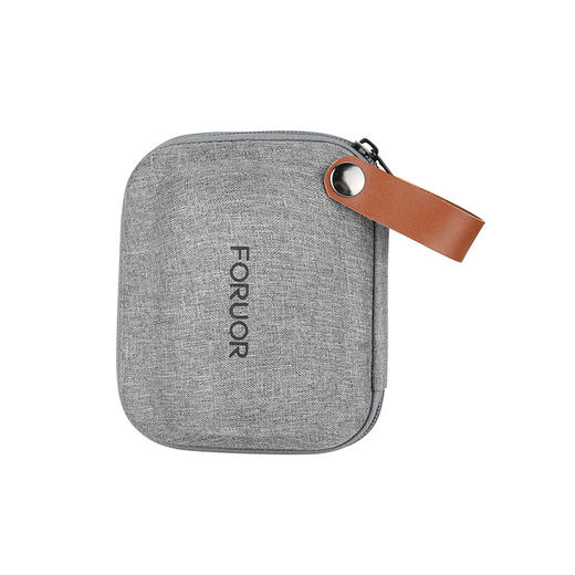 FU-HJK909陶趣旅行茶具（墨蓝） 商品图3