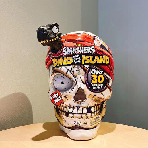 ZURU新西兰大盲盒选货模板 商品图7