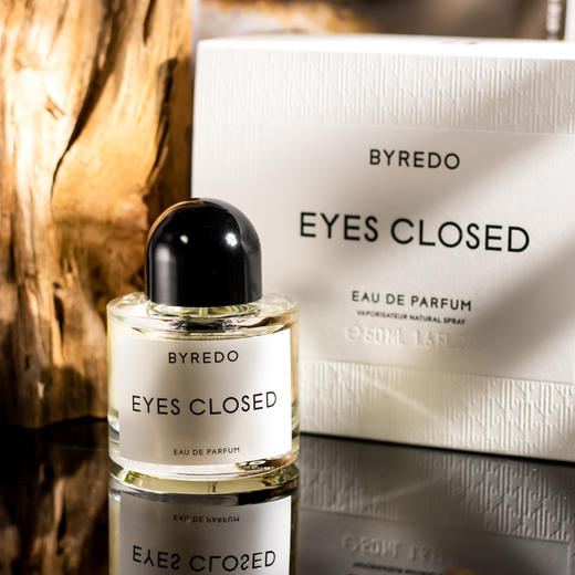 柏芮朵 闭上眼睛 Byredo Eyes Closed 分装 商品图1