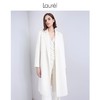 Laurel劳芮100%山羊绒大衣LWL334D05000 商品缩略图0