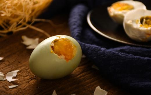 咸鸭蛋 1个起售 商品图1