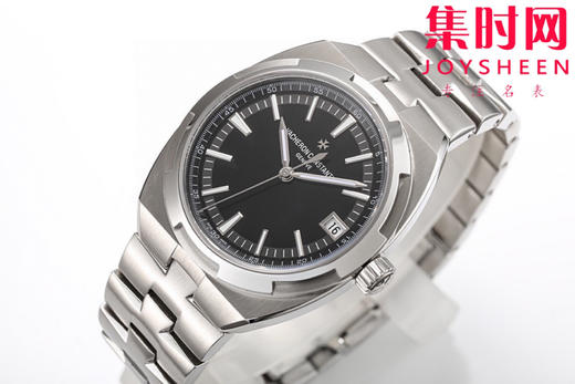 VC江诗丹顿纵横四海系列4500V男士腕表 商品图2