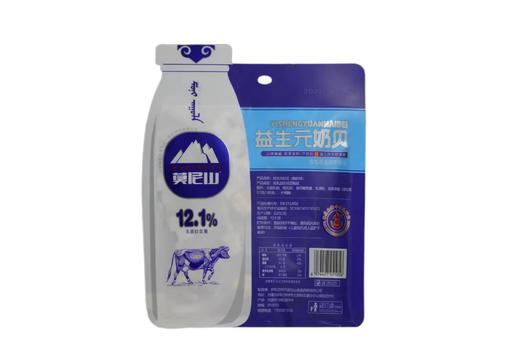 莫尼山奶酥奶贝套组 商品图1