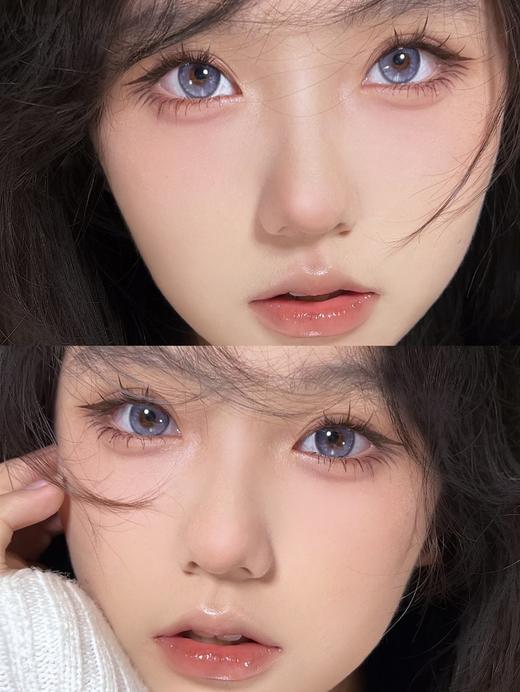 Paprikacon小辣椒品牌-Hikari 蓝扎霜华 商品图1