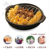 新睿唐团圆海味盆菜速冻熟制品鲍鱼海参花胶扇贝2.5kg多人份 商品缩略图2