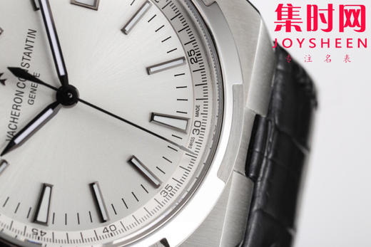 VC江诗丹顿纵横四海系列4500V男士腕表 商品图5