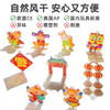 韩国 AMOS玻璃胶 10色*10.5ML + 12款春节挂件（金边） 商品缩略图5