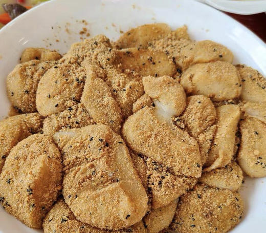 陈昌盛汤圆粉/马站大粒汤圆粉450g 商品图3