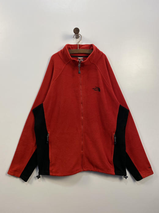 Y2K Vintage The North Face 北面 老美版 保暖內搭  _ODJK(XL) 商品图1