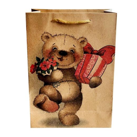 费列罗榛果威化巧克力8颗蝴蝶结纸盒情人节礼盒装（含礼袋） 商品图2