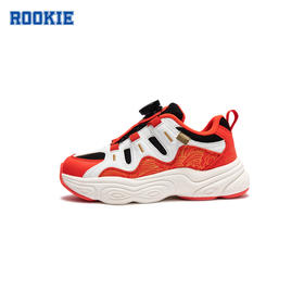 ROOKIE 冬 大童小童 老爹鞋 R324832