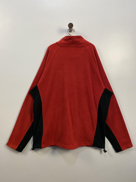 Y2K Vintage The North Face 北面 老美版 保暖內搭  _ODJK(XL) 商品图3