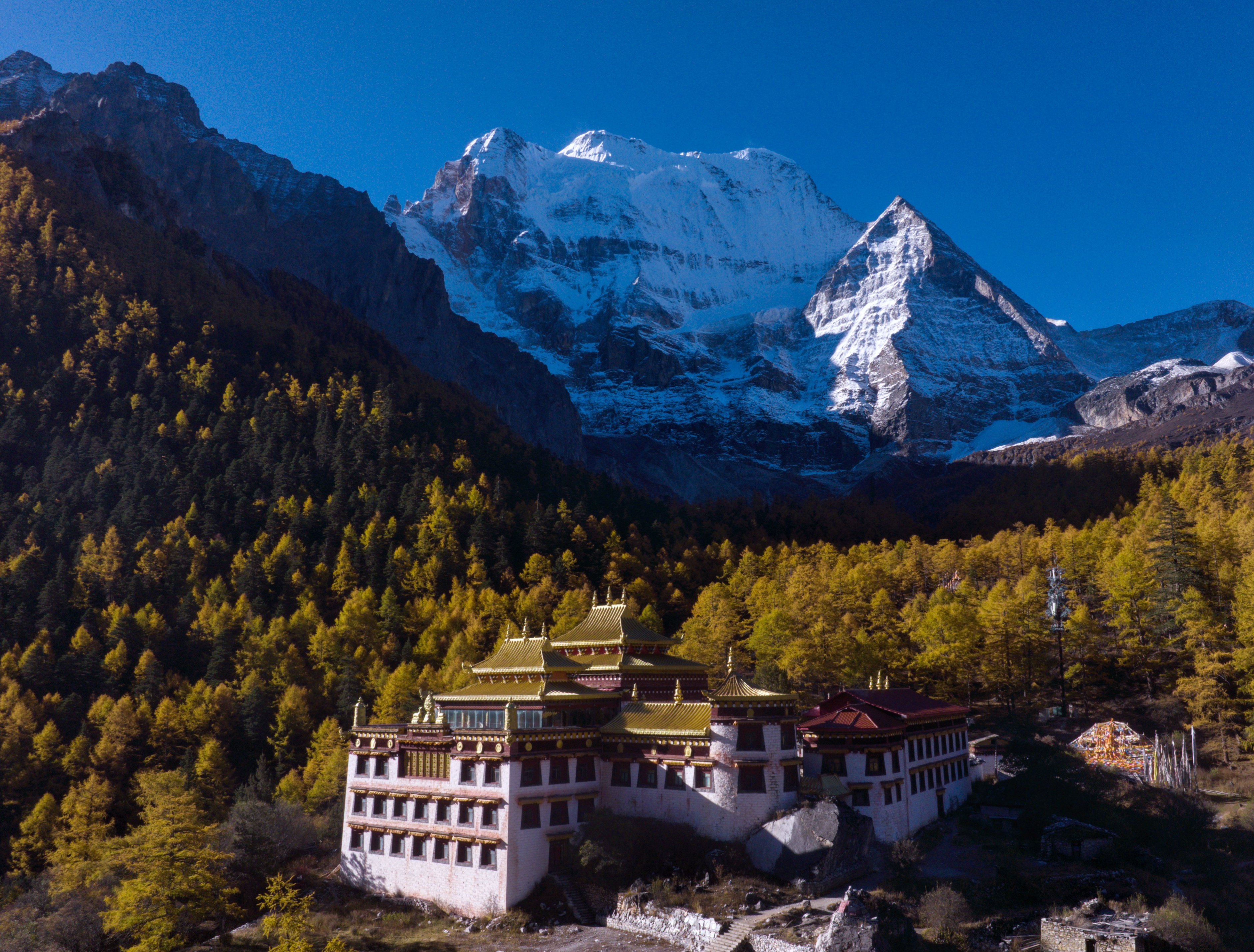 越野中国 | 川滇穿越