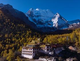 越野中国 | 川滇穿越